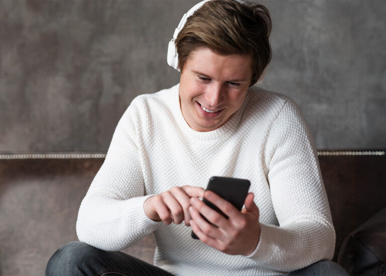 Podcasts: Das sind die beliebtesten Genres